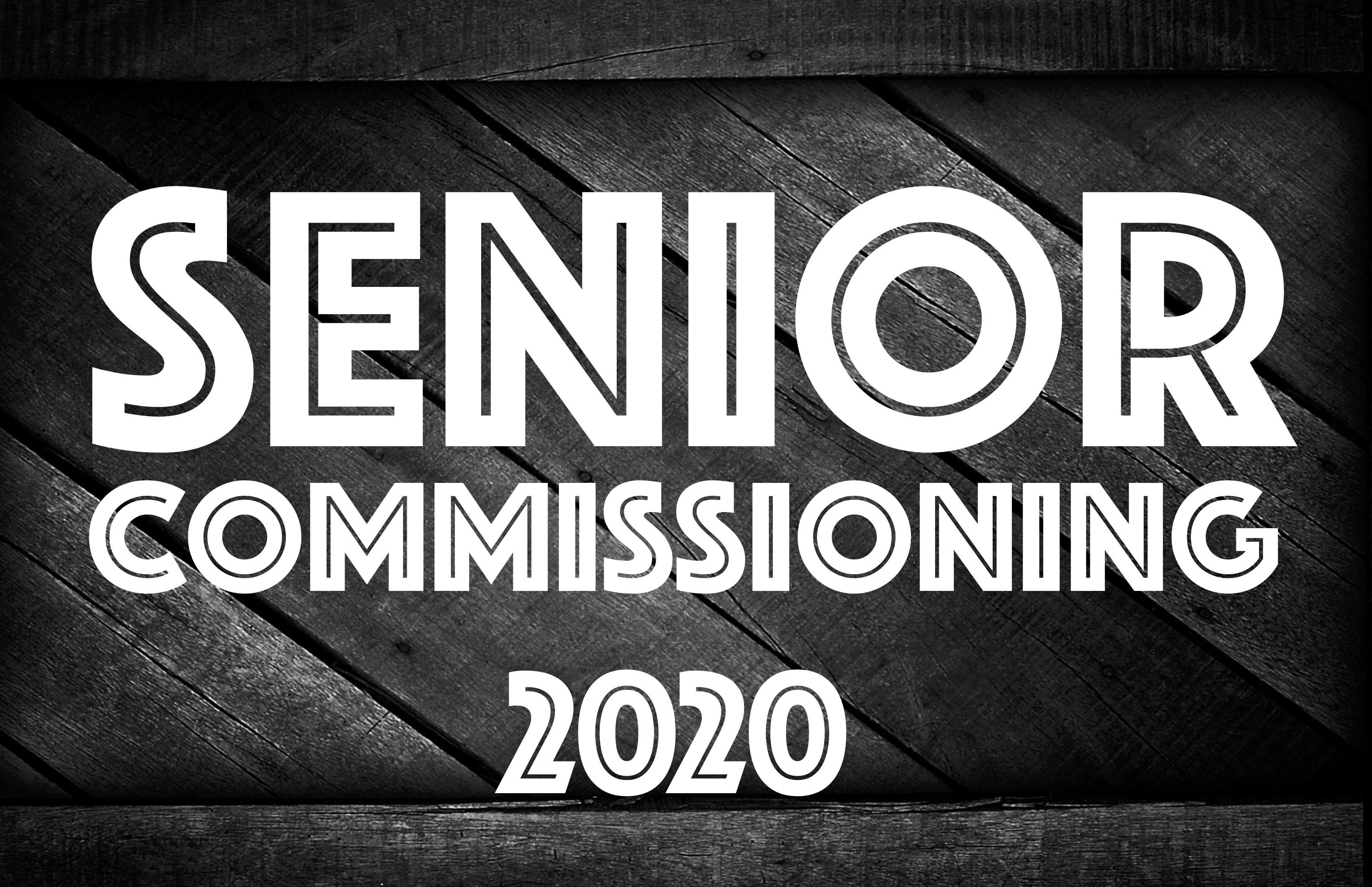 Senior Commissioning Service (Audio)